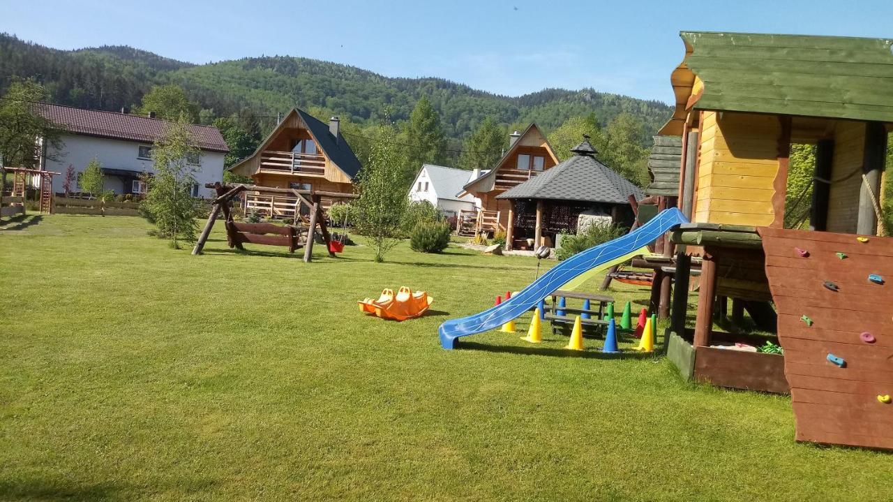 Domek Mateo Wambierzyce Dış mekan fotoğraf