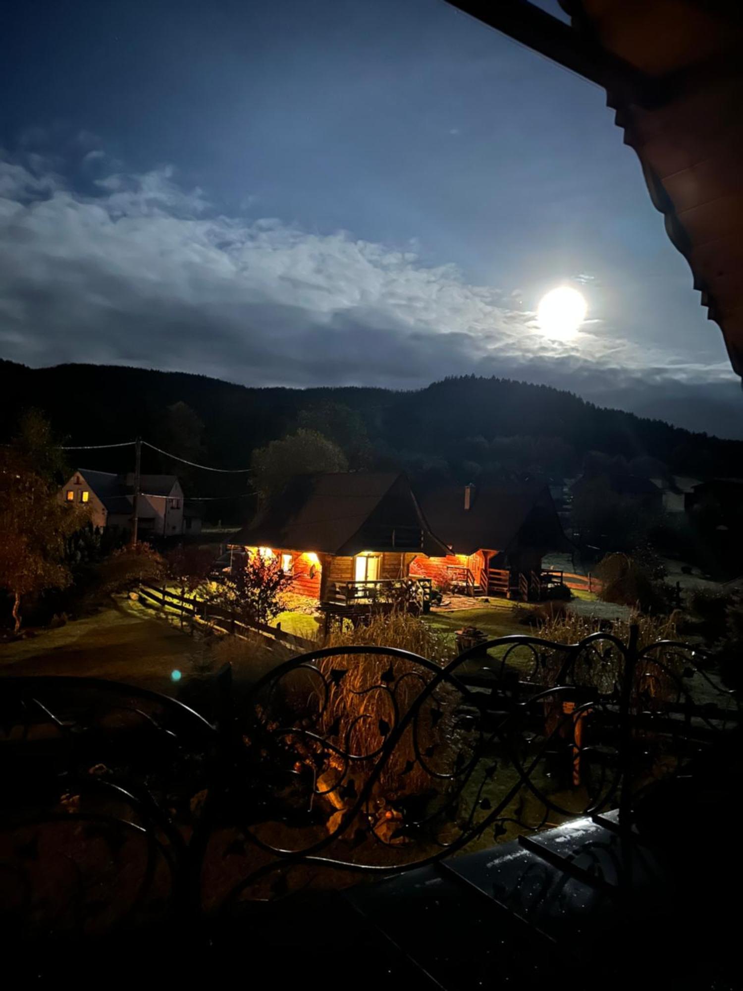 Domek Mateo Wambierzyce Dış mekan fotoğraf