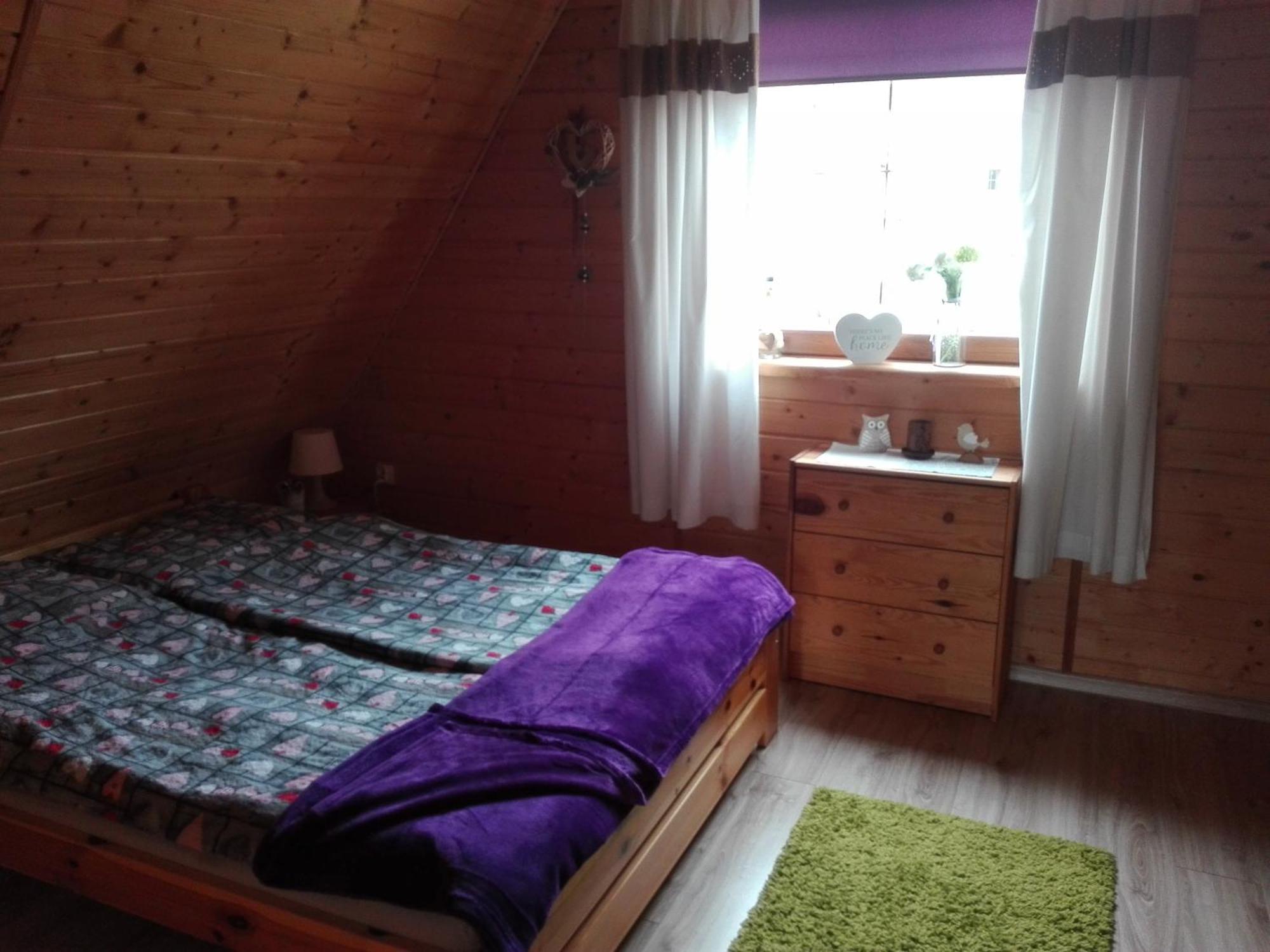 Domek Mateo Wambierzyce Oda fotoğraf